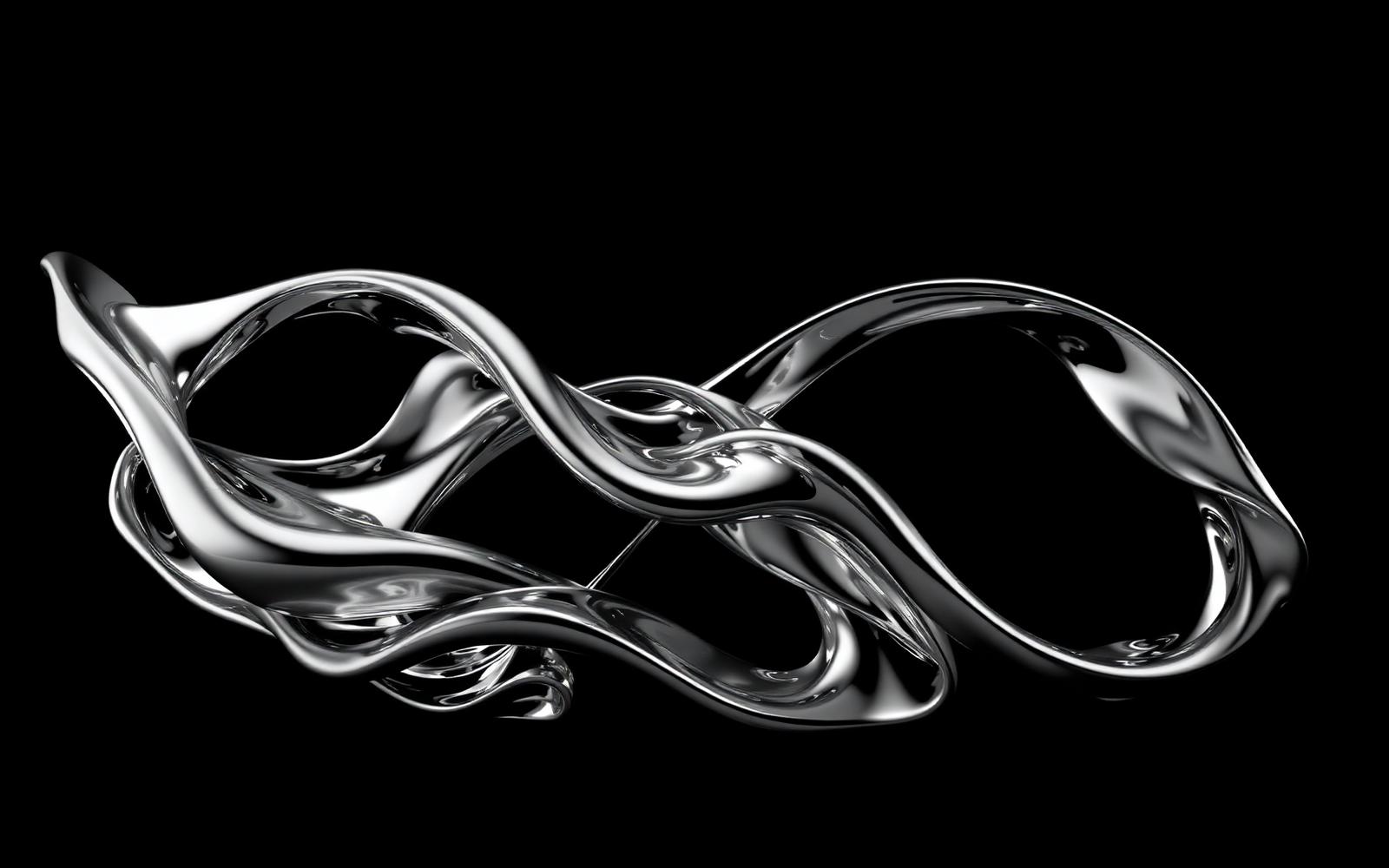 Chrome Study 01